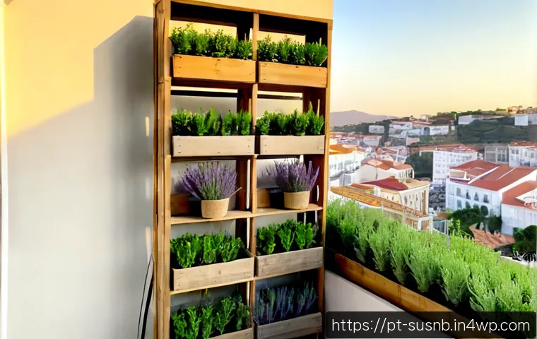 Como escolher e usar acessórios sustentáveis no paisagismo sem desperdiçar espaço ou orçamento 3 친환경 조경 소품 활용법 관련 이미지 1
